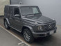 2021 Mercedes Benz G-Class