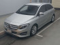 2015 Mercedes Benz B-Class