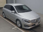 2015 Mercedes Benz B-Class