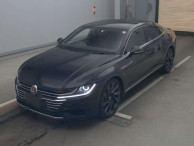 2018 Volkswagen Arteon