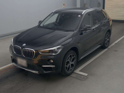 2018 BMW X1 HT20[0]