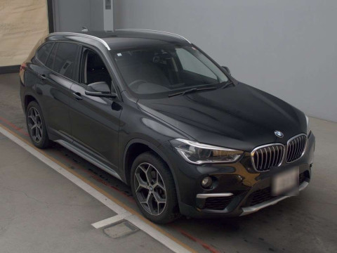 2018 BMW X1 HT20[2]