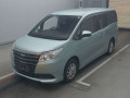 2017 Toyota Noah