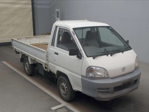 2004 Toyota Townace Truck CM85[2]