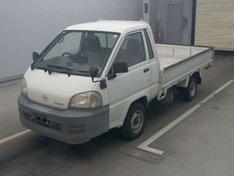 2005 Toyota Townace Truck KM75[0]