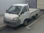 2005 Toyota Townace Truck