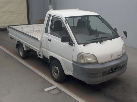 2005 Toyota Townace Truck KM75[2]