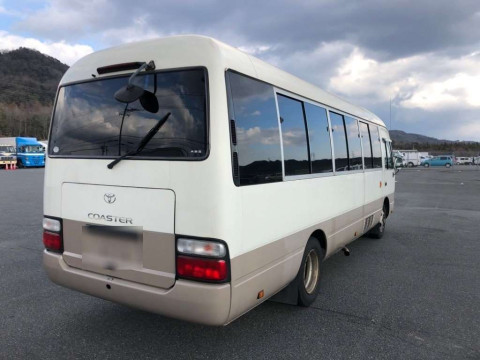 2008 Toyota Coaster XZB50[1]