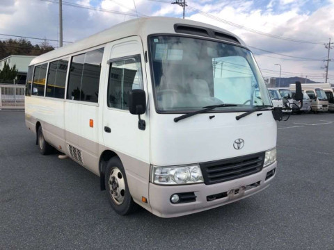 2008 Toyota Coaster XZB50[2]