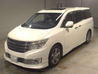 2011 Nissan Elgrand