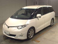 2007 Toyota Estima