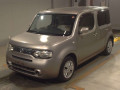 2014 Nissan Cube