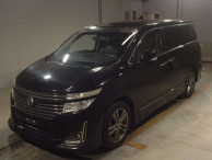 2013 Nissan Elgrand