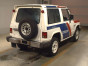 1988 Mitsubishi Pajero