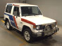 1988 Mitsubishi Pajero