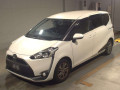 2017 Toyota Sienta