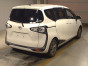 2017 Toyota Sienta