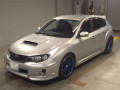 2011 Subaru Impreza