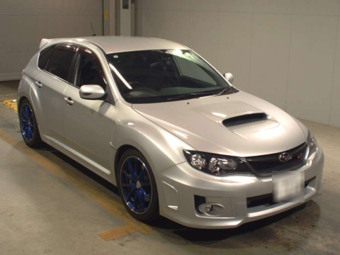 2011 Subaru Impreza GRB[2]