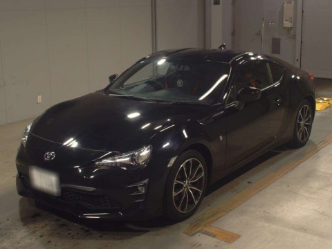 2017 Toyota 86 ZN6[0]