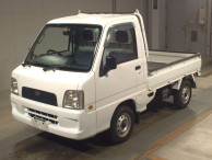 2003 Subaru Sambar Truck