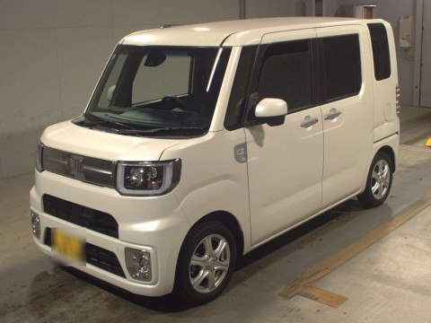 2017 Daihatsu Wake LA700S[0]