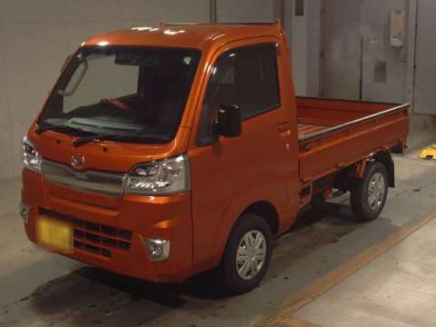 2020 Daihatsu Hijet Truck S500P[0]