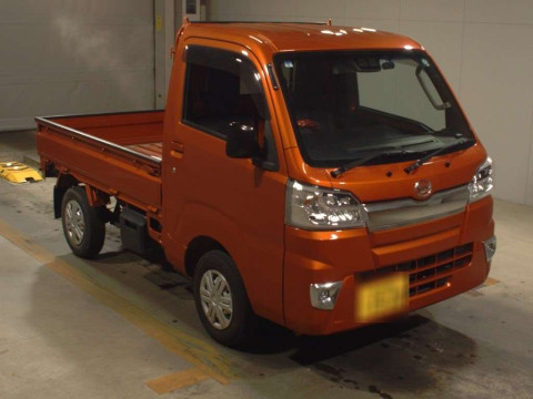 2020 Daihatsu Hijet Truck S500P[2]