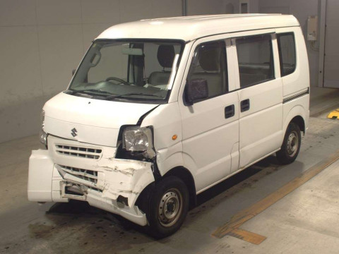 2013 Suzuki Every DA64V[0]