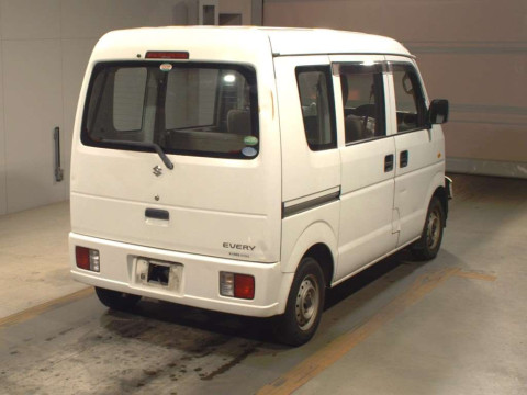 2013 Suzuki Every DA64V[1]