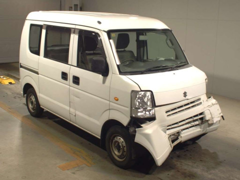 2013 Suzuki Every DA64V[2]