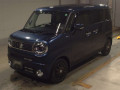 2022 Suzuki WAGON R SMILE