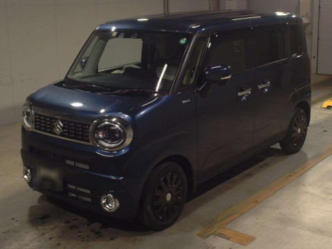 2022 Suzuki WAGON R SMILE MX91S[0]