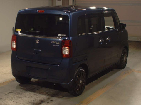 2022 Suzuki WAGON R SMILE MX91S[1]