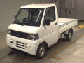 2009 Mitsubishi Minicab Truck