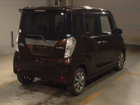 2014 Mitsubishi eK Space Custom B11A[1]