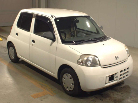 2007 Daihatsu Esse L235S[2]