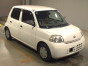 2007 Daihatsu Esse