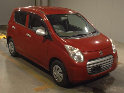 2014 Suzuki ALTO ECO HA35S[2]