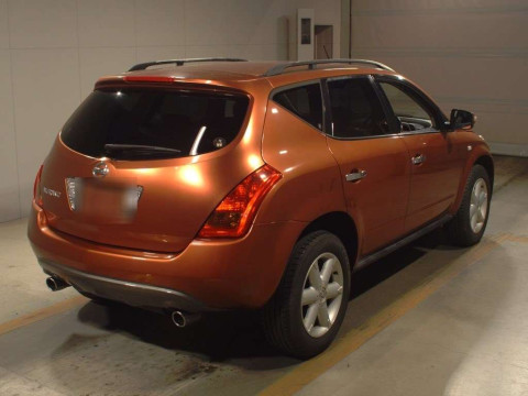 2006 Nissan Murano TZ50[1]