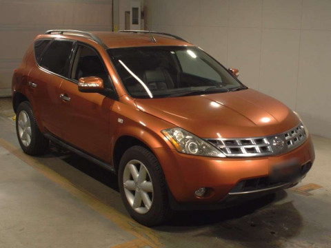 2006 Nissan Murano TZ50[2]