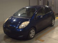 2007 Toyota Vitz