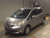 2009 Honda Fit