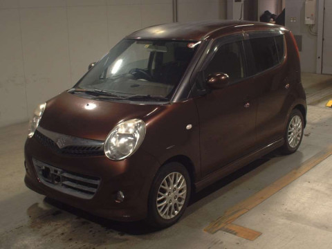 2010 Suzuki MR Wagon MF22S[0]