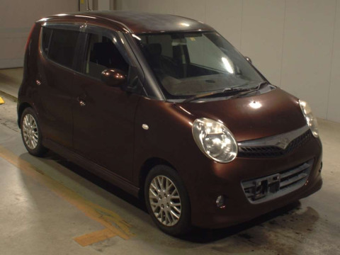 2010 Suzuki MR Wagon MF22S[2]