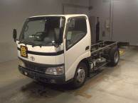 2006 Toyota Dyna Truck