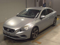 2012 Volvo S60