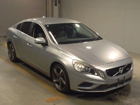 2012 Volvo S60 FB4164T[2]