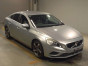 2012 Volvo S60