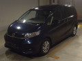 2022 Honda Freed